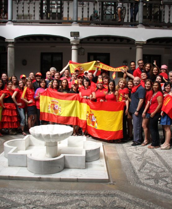 GRANADA: studiare spagnolo in una città vivace, giovane e sorprendente.